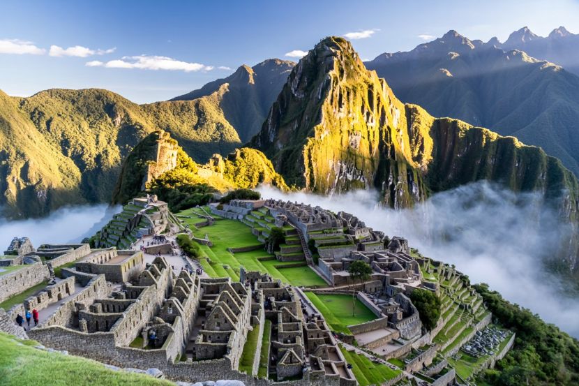 Machu picchu and cusco: uncover peru’s hidden gems and stand on the edge of the world’s greatest ancient wonder!