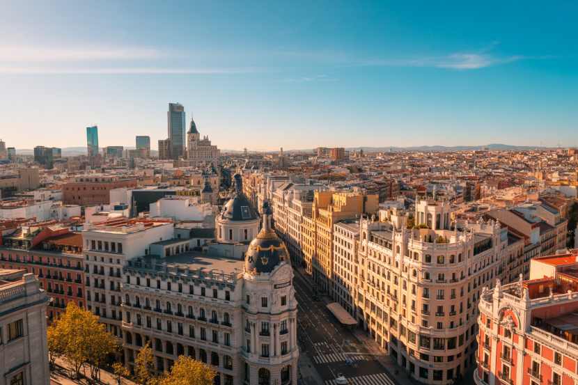 Madrid