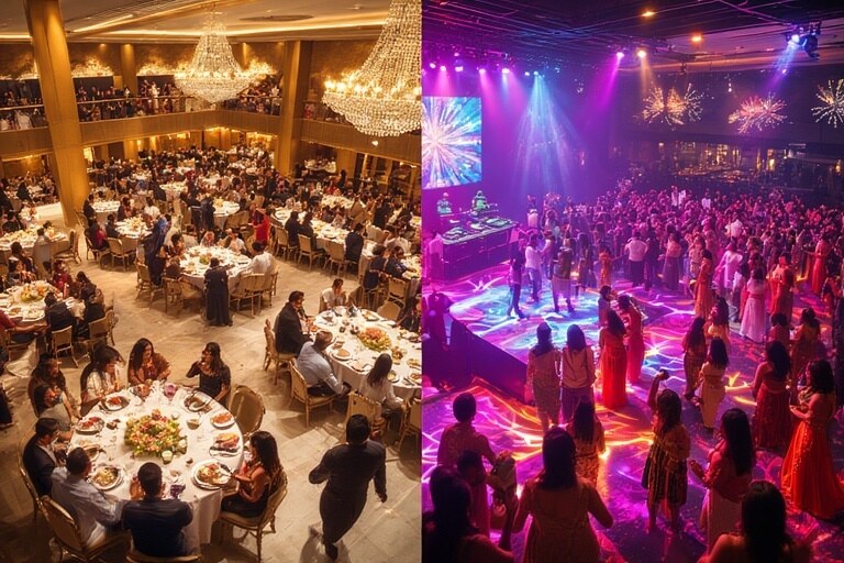 Agra, Christmas and New Year, India Travel Destinations, Noida,