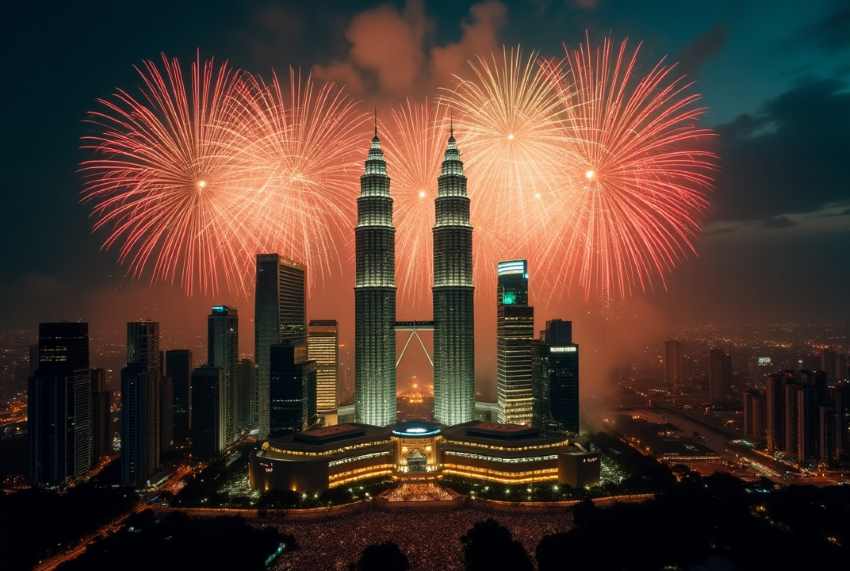Malaysia Unites Japan, Thailand, Indonesia, China, Vietnam, And Other Asian Countries As Top Ten New Year’s Eve Destinations For 2026: Jaw Dropping Countries Steals The Show Malaysia Unites Japan, Thailand, Indonesia, China, Vietnam, And Other Asian Countries As Top Ten New Year’s Eve Destinations For 2026: Jaw Dropping Countries Steals The Show