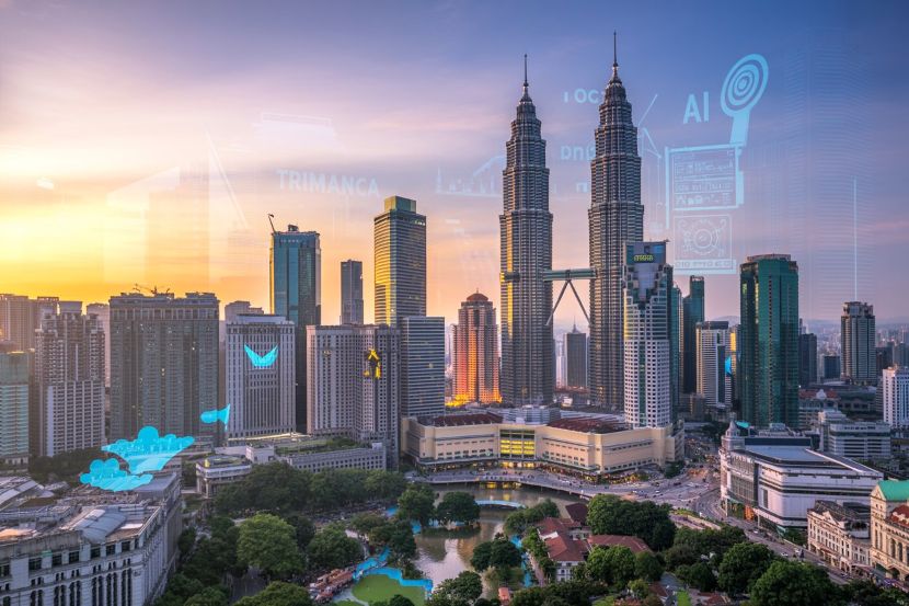 马来西亚破纪录的数字投资点燃了旅游业的繁荣，为旅游科技树立了新的全球标准！