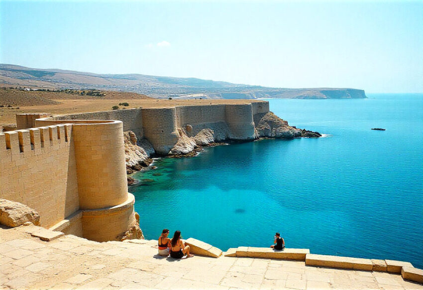 Italian Tourism
Malta