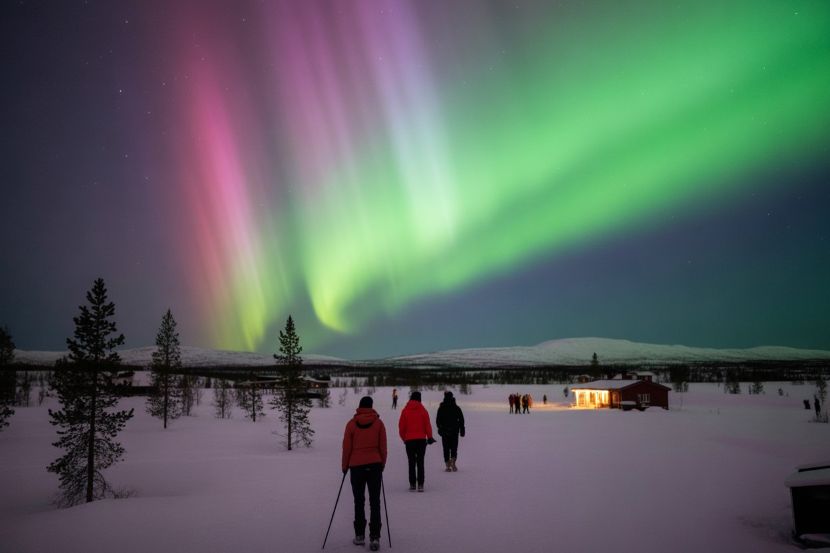 Malta Joins Latvia, Finland, Cyprus, Portugal, and More to Shatter Tourism Records in 2025 – The Explosive Growth That’s Taking Over Europe!