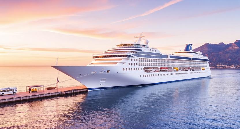 Marella explorer 2 celebrates thirty years in service - travel and tour world