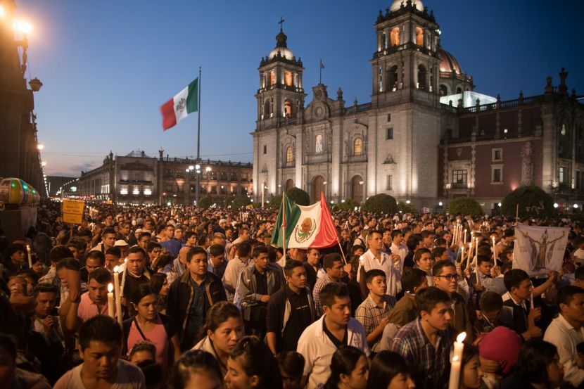 Mexico’s Tourism Surge In 2025: Record Pilgrimages And Growing International Arrivals Shape The Country’s Travel Landscape