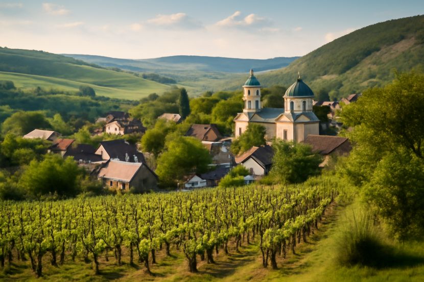 Moldova’s Underrated Charm: How This Quiet European Country is Slowly Captivating Tourists