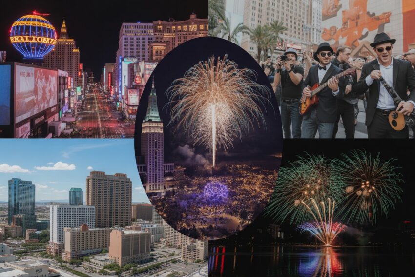 New Orleans Joins Las Vegas, Miami, Atlantic City, San Francisco and More Cities in United States with Glamorous Casino Experience, Jaw-dropping Fireworks and Public Events During Christmas and New Year Holiday New Orleans Joins Las Vegas, Miami, Atlantic City, San Francisco and More Cities in United States with Glamorous Casino Experience, Jaw-dropping Fireworks and Public Events During Christmas and New Year Holiday