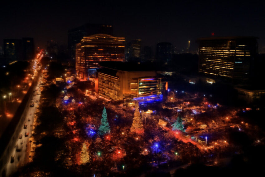 Agra, Christmas and New Year, India Travel Destinations, Noida,