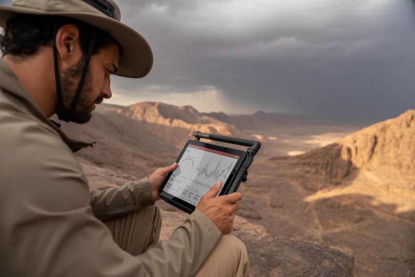 El Empleo de Patrimonio de Omán emite un aviso de seguridad para el turismo de aventura en medio de alertas meteorológicas El Empleo de Patrimonio de Omán emite un aviso de seguridad para el turismo de aventura en medio de alertas meteorológicas