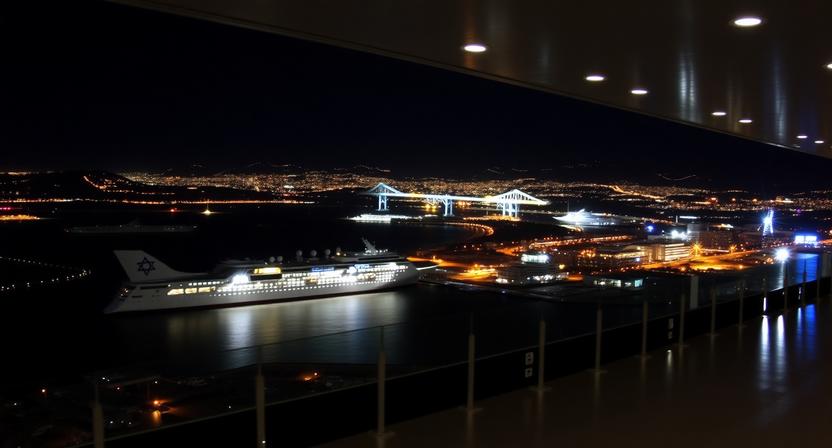 Passenger traffic from israel to cyprus and greece grows in 2025 - travel and tour world