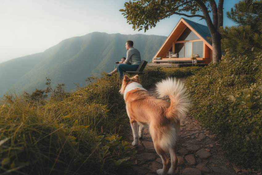Pawcations: The Rise of Pet-Friendly Travel and Its Transformative Impact on Tourism