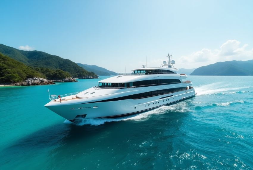 重返香港过新年前，在 Astro Ocean 钢琴乐园体验马来西亚和普吉岛的魔力