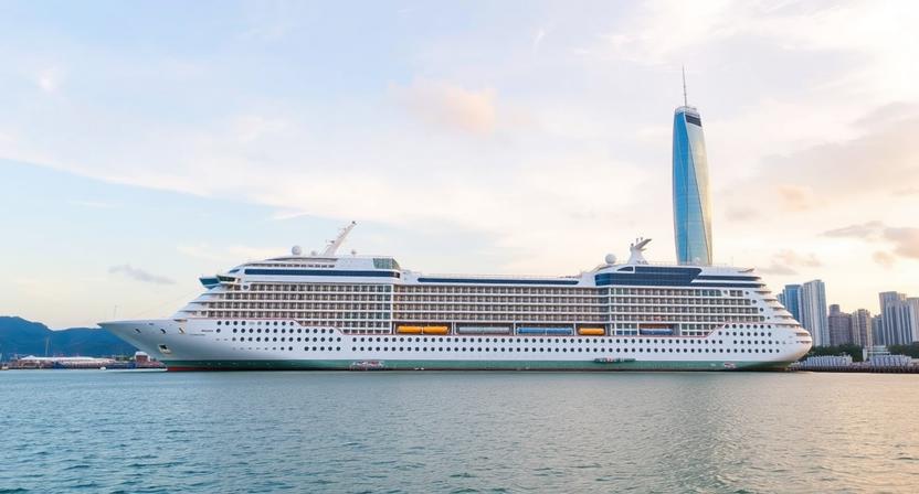 Astro Ocean 圆满结束在马来西亚的首个项目，将钢琴之地回归香港，为该地区的邮轮旅游业增长作出贡献