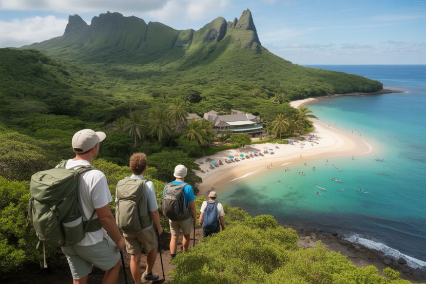 Principe, São Tomé and Príncipe: A Hidden Tropical Paradise for Winter Sun Getaways