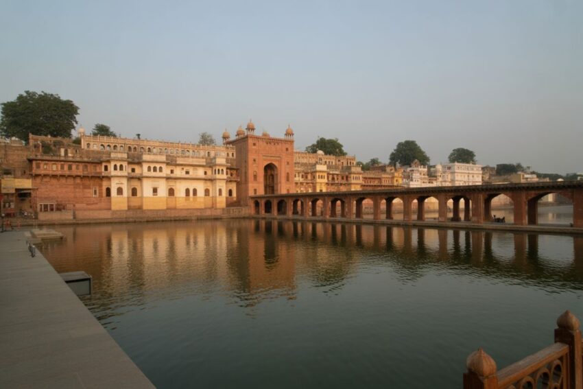 Rupnagar Crowned Punjab’s Tourism Destination Of The Year: Discover Why Heritage, Nature And Spirituality Make It Unmissable!