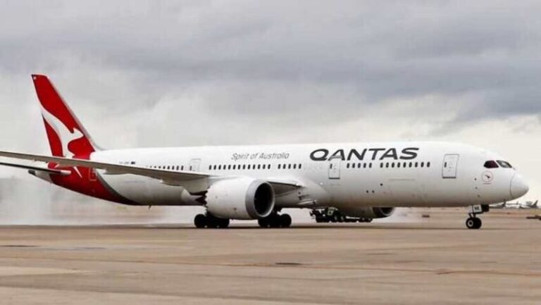 Qantas-1-1-768x433 - travel and tour world Qantas, auckland