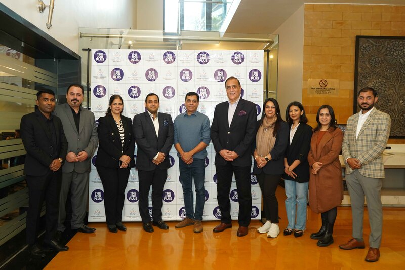 The inaugural leadership