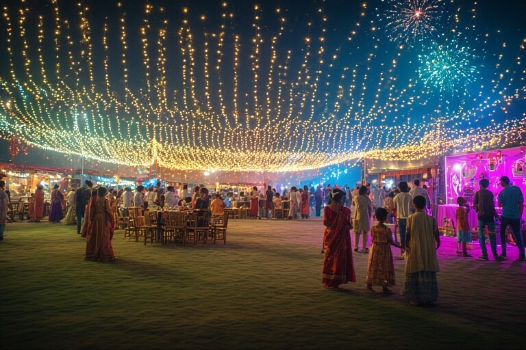 Agra, Christmas and New Year, India Travel Destinations, Noida,