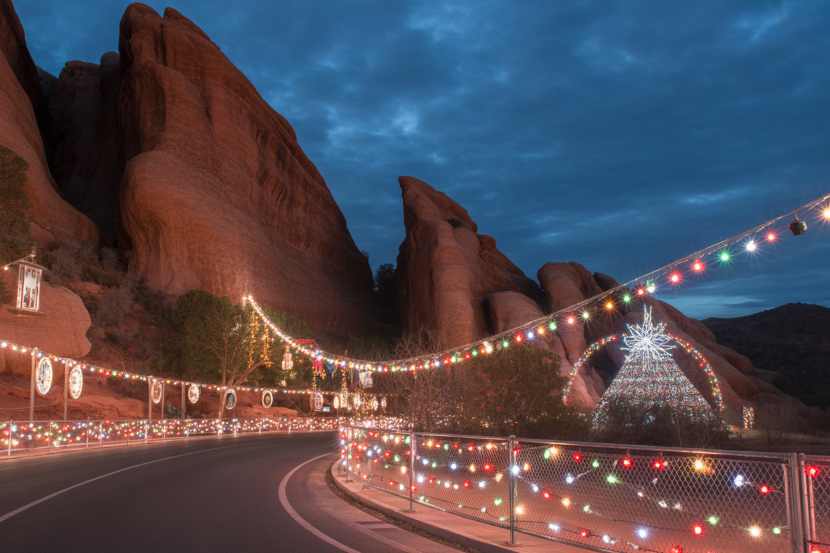Experience the Ultimate Holiday Magic: Christmas in Color Returns to Red Rocks with Spectacular Lights, Music, and Unforgettable Moments! Experience the Ultimate Holiday Magic: Christmas in Color Returns to Red Rocks with Spectacular Lights, Music, and Unforgettable Moments!