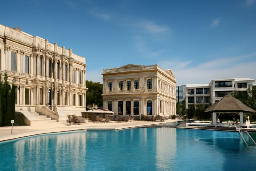 Concierge Collection: A Seamless Fusion of Luxury Hotels and Cruises for 2027-2028