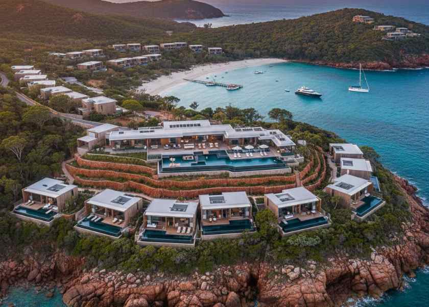 Resrot in australia australia - travel and tour world Resort