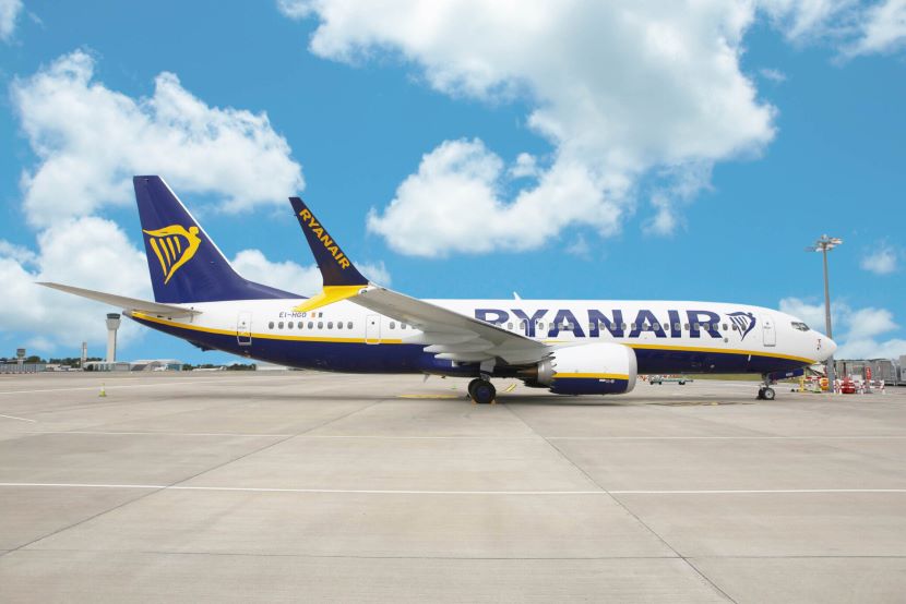 Hungary And Poland Joins Spain And Portugal,
Ryanair’s Unstoppable Travel Growth,