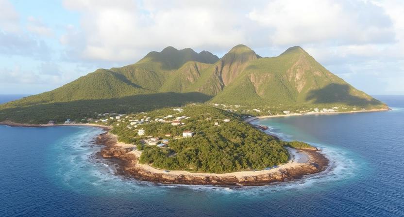 Saint Martin Island Kicks Off its Tourist Season with their New Regulations, Sustainability Efforts and Visitor Caps to Ensure a Sustainable Tourism Growth – Travel And Tour World