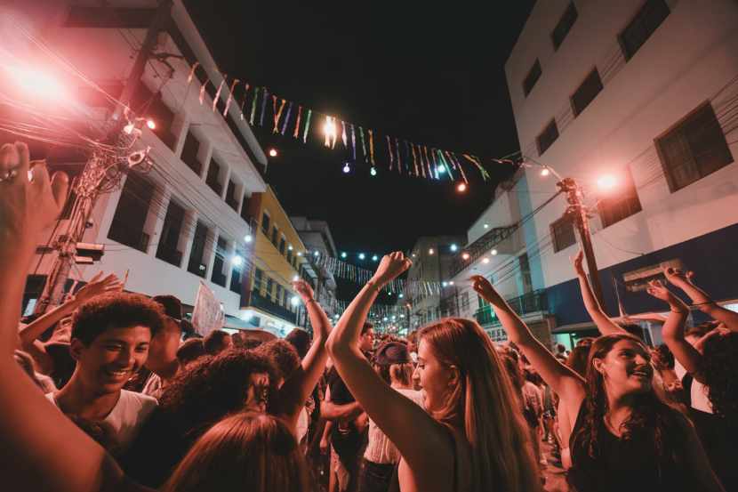 Why Salvador’s December Festivals Are the Epic Party You Can’t Afford to Miss – Prepare for the Unbelievable!