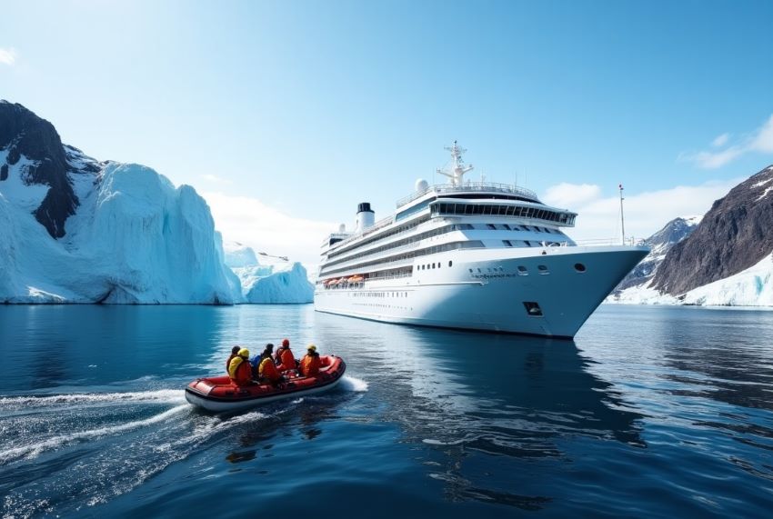 Seabourn world cruise - travel and tour world Seabourn world cruise