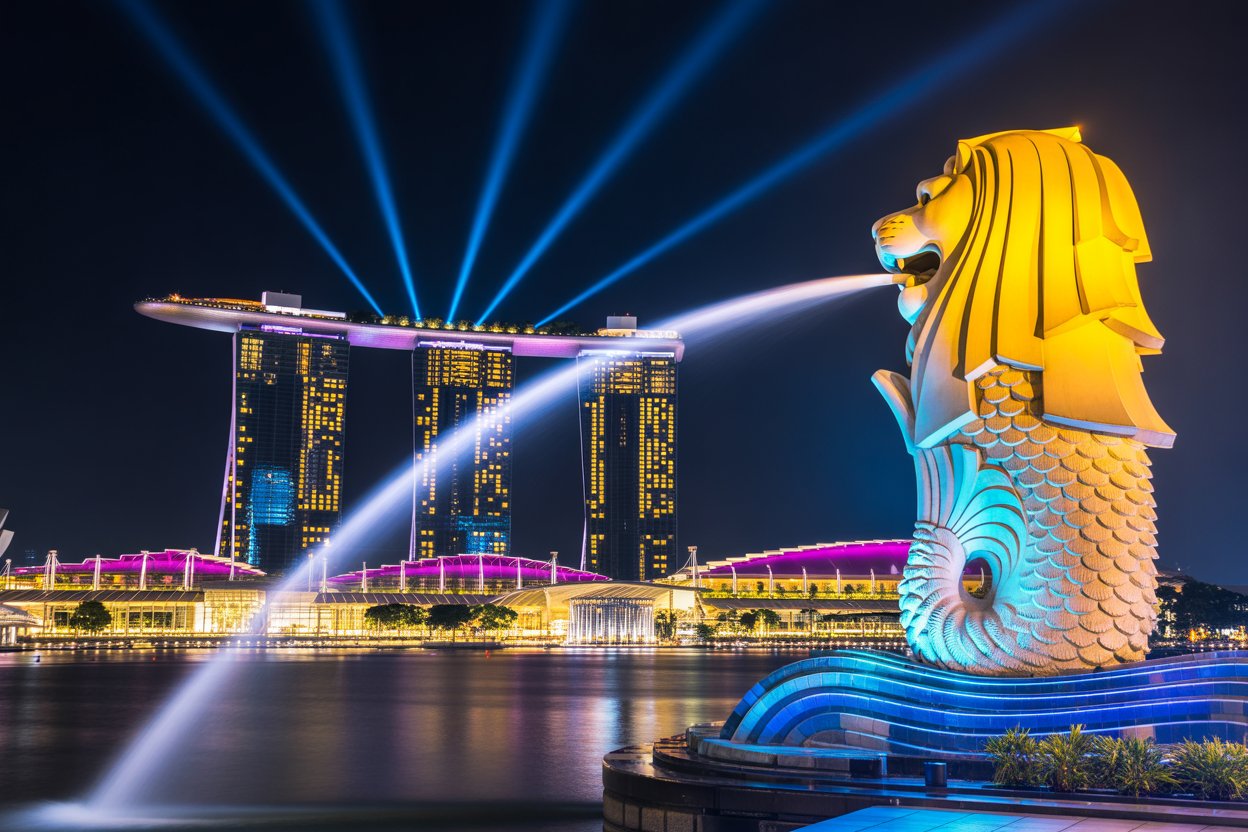 Explore Singapore’s Tourism Triumph in 2025: Record-Breaking Visitors, Cruise Hubs, New Attractions and Unforgettable Travel Experiences
