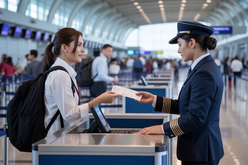 New Aviation Rules Hit Global Airports