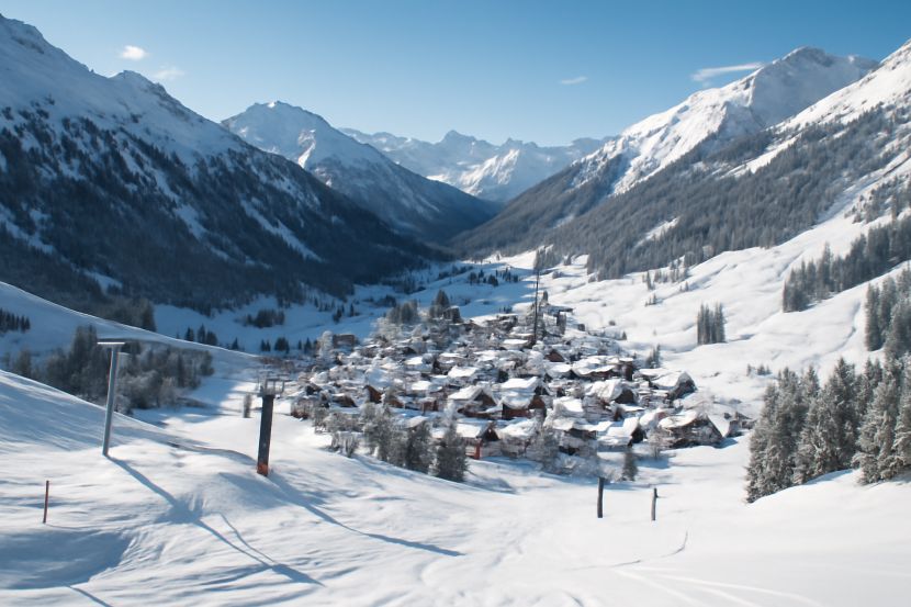 Luxury Ski Resorts in the Alps: Where to Go for the Ultimate Ski Experience
