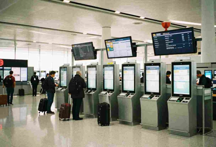 Sky Support AI launches airport  operations