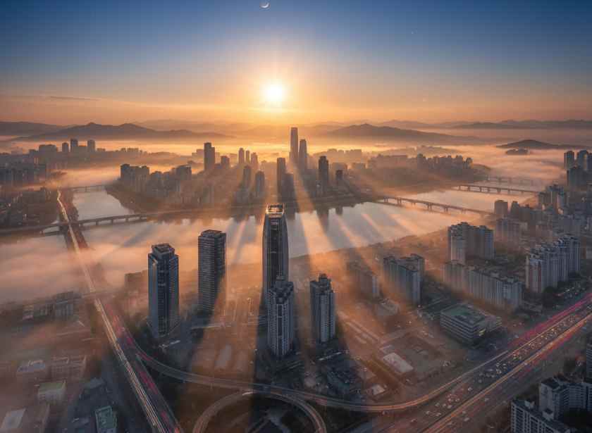 Tourism in South Korea Set to Flourish with Increased Government Investment