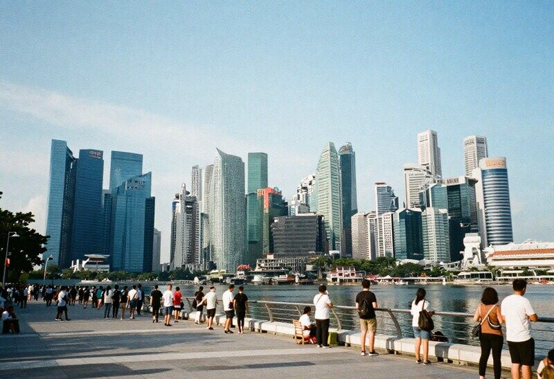 South Korea Joins Russia, Indonesia, Thailand, Singapore, Vietnam and More in Benefiting From The Surge Of Chinese Tourists Seeking New Destinations amid Diplomatic Fallout With Japan