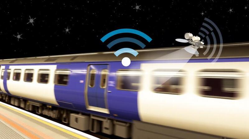 South western railway