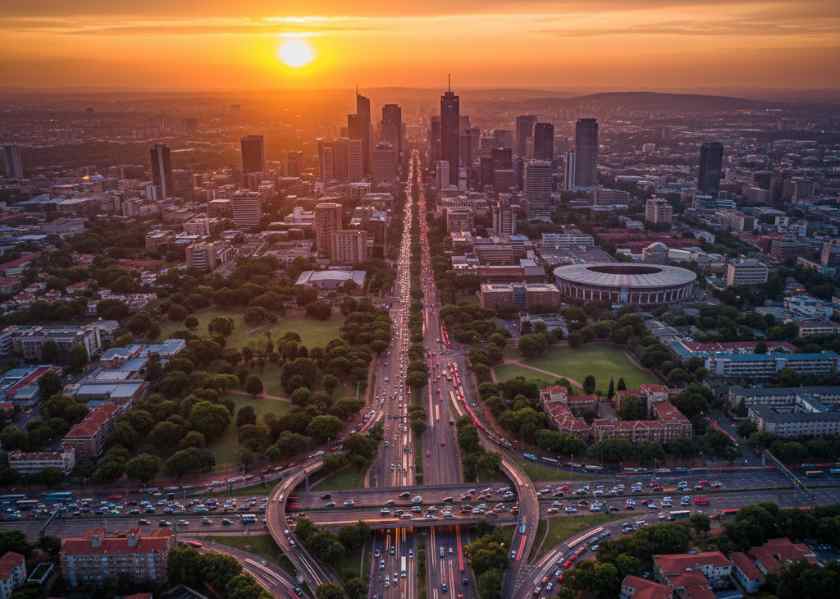 Tourism in Southern Africa: How to Navigate Malaria Risks During the Green Season