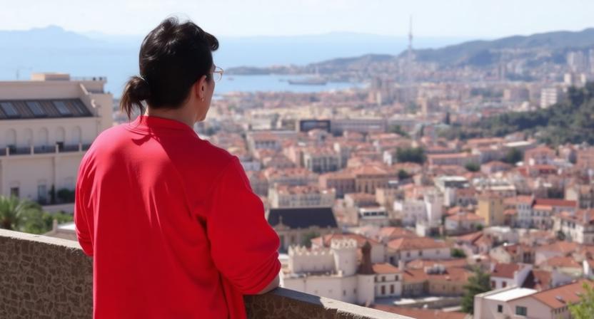 Spain fines airbnb seventy-five million usd for illegal listings - travel and tour world