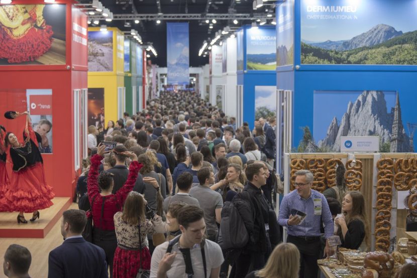 Spain and germany strengthen tourism ties at fitur 2026 fueling new travel opportunities - travel and tour world Spain and germany strengthen tourism ties at fitur 2026, fueling new travel opportunities