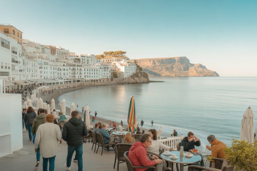 Spains best winter sun destinations - travel and tour world Spain’s best winter sun destinations