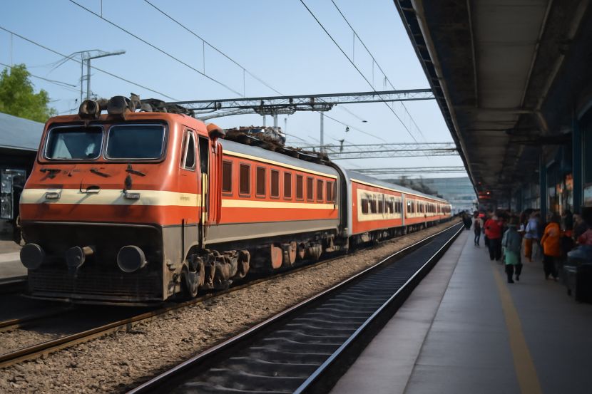 Special Trains Between Pune and Bengaluru Enhance Tourism Travel and Connectivity