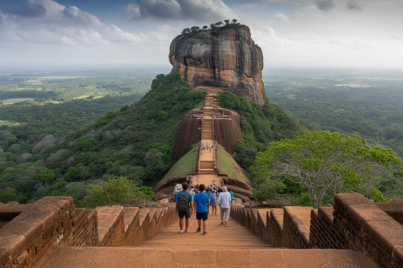 Sri Lanka’s Tourism Transformation: Sigiriya, Anuradhapura, and More – Why Prices Are Rising and What Travelers Need to Know