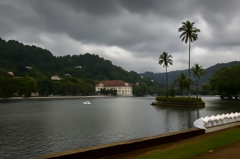 Sri Lanka Declares State of Emergency as Cyclone Ditwah Disrupts Tourism and Infrastructure