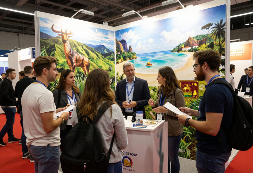 Sri Lanka
Travel Experiences