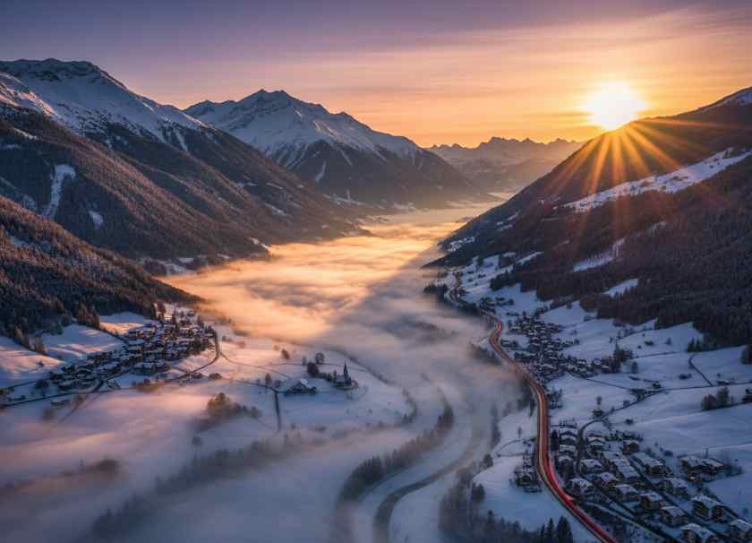 Interactive Travel: Gamified Tourism Turns Your Trip into an Adventure