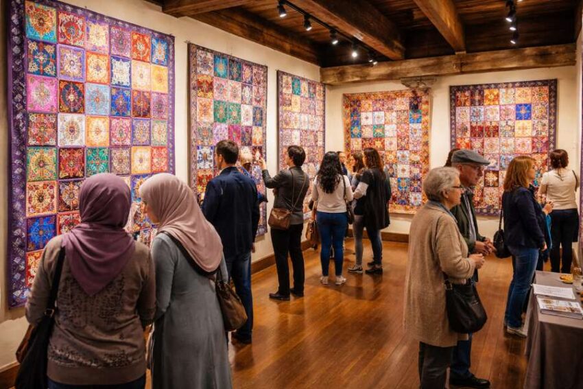 Sirijske žene - putujte i obiđite svijet Sirijske žene