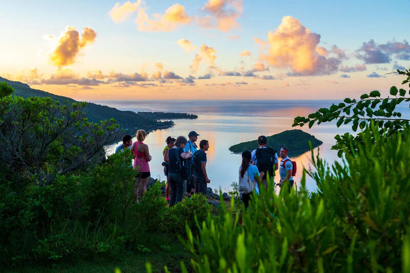 Tui musement - travel and tour world City breaks