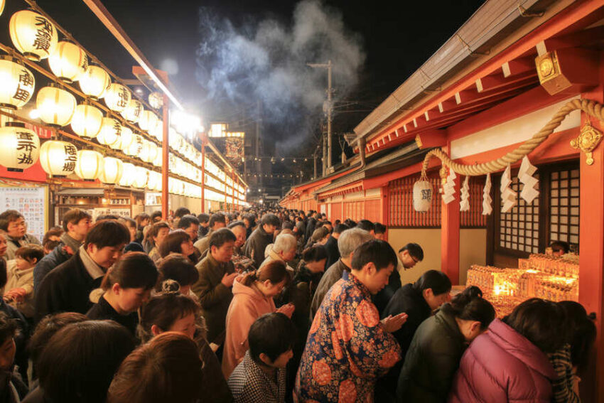 Nagasaki, Christmas 2025, Family Holidays in Japan, new year, Travel News, Winter Festivals,
Nagasaki Joins Utsunomiya, Nara, Himeji, Oita, Takamatsu and More as Top Christmas and New Year Travel Destinations in Japan Offering Magical Illuminations and Festive Events: Everything for Your Travel Escape