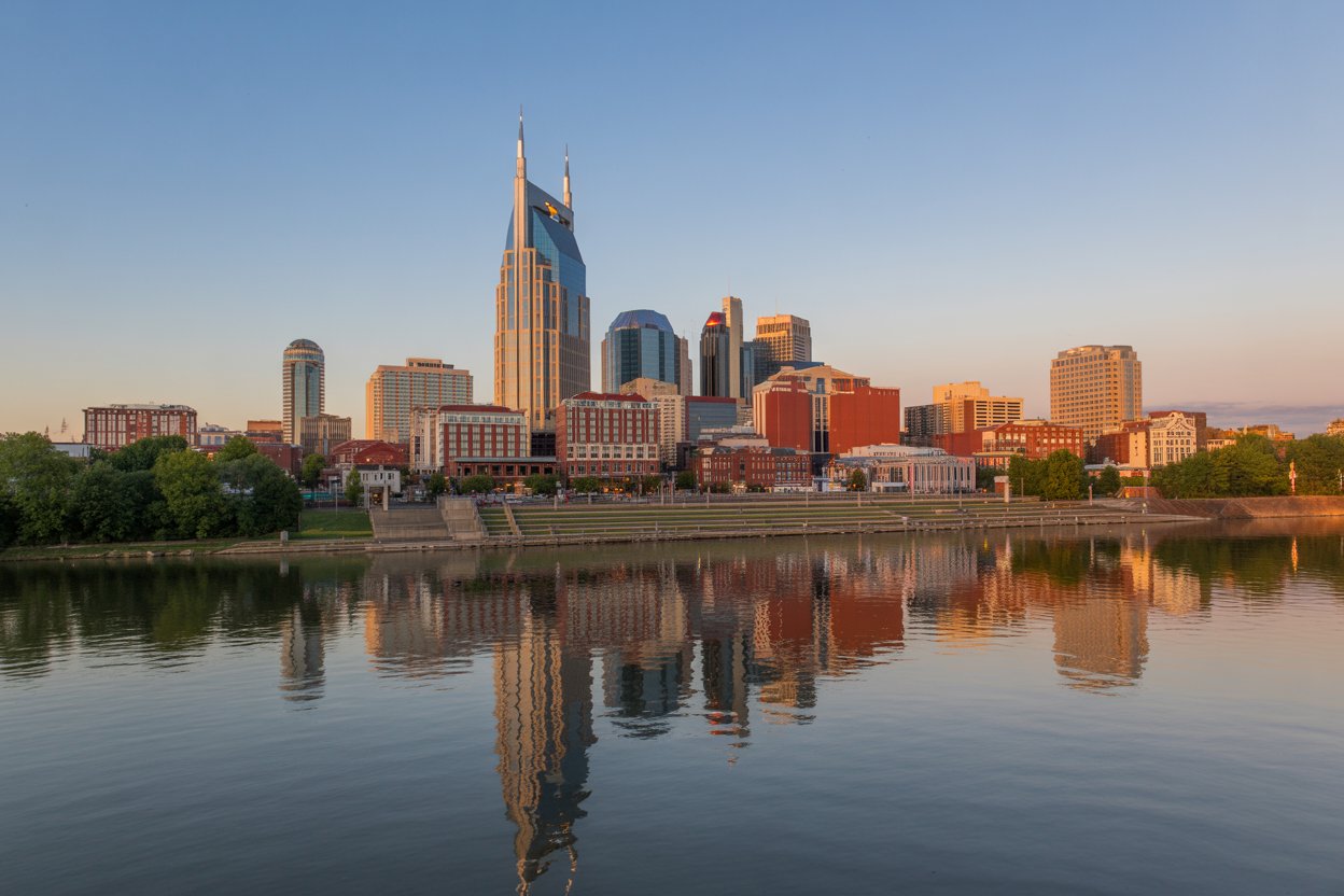 Nashville Unites with Memphis, Gatlinburg, Chattanooga, Knoxville, Pigeon Forge and More in Tennessee to Lead US Tourism with Major New Attractions, Hotels, and Experiences Openings in 2026 - Travel And Tour World
