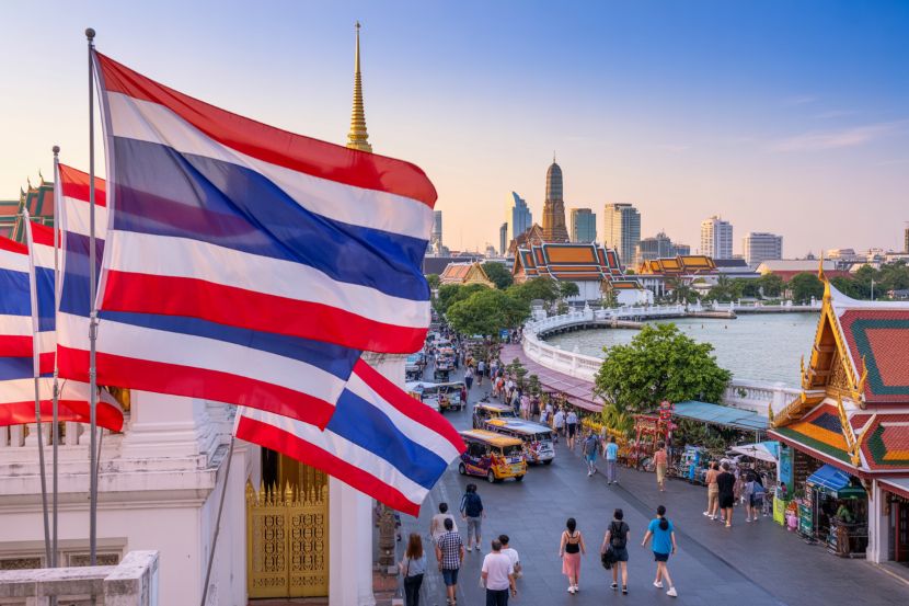 Bangkok Joins Phuket, Pattaya, Chiang Mai, Krabi and Others as Leading Cities of Thailand For Tourism Surge in 2024-2025 with Record Visitor Numbers and Increased Global Arrivals Mostly From US, China, India, South Korea, and Russia: Everything You Need T